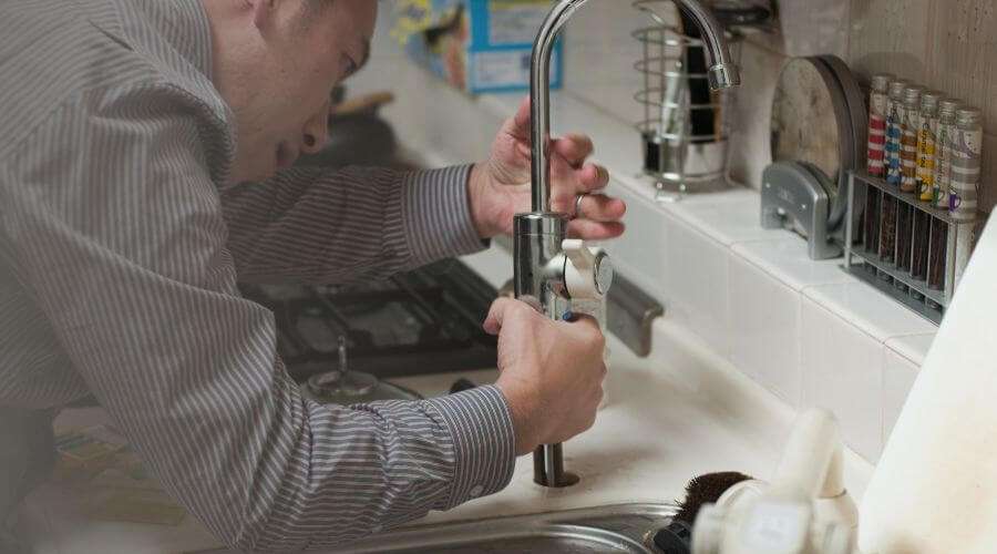 Professional Gas Leak Detection in West Suffield, CT
